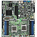 Tyan Thunder (S2912-E) Server Motherboard - NVIDIA Chipset - Socket F (1207) 1 thumbnail image