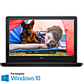 Dell™ Inspiron 15 5000 Laptop Computer With 15.6" Touchscreen & Intel® Pentium® Quad-Core Processor, Windows® 10, 15-5551 1 thumbnail image