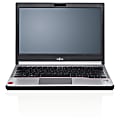 Fujitsu LIFEBOOK E734 13.3" LCD Notebook - Intel Core i5 i5-4200M Dual-core (2 Core) 2.50 GHz - 4 GB DDR3 SDRAM - 500 GB HHD - Windows 7 Professional 64-bit upgradable to Windows 8.1 Pro - 1366 x 768 - Silver 1 thumbnail image