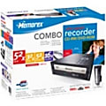 Memorex CD-RW/DVD-ROM Combo Drive - CD-RW / DVD-ROM combo drive - Hi-Speed USB 1 thumbnail image
