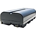 Delkin eFilm DD NP-F550 - camera battery - Li-Ion 1 thumbnail image