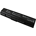 V7 Replacement Battery SATELLITE A200 A205 A210 A215 SERIES OEM# PA3534U-1BRS 6CELL - Battery for selected TOSHIBA laptops 1 thumbnail image