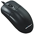 Seal Shield Silver Storm USB Optical Mouse, STM042 1 thumbnail image