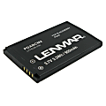 Lenmar® PDABCM2 PDA Battery For BlackBerry 8100 And BlackBerry 8110