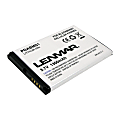 Lenmar® PDABMS1 PDA Battery For BlackBerry 9000 And BlackBerry Bold