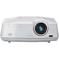 Mitsubishi WD620U-G DLP Projector - 720p - HDTV - 16:10 1 thumbnail image