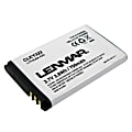 Lenmar® CLKY322 Battery For Kyocera Cyclops K322 And K323 Wireless Phones