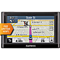 Garmin nüvi 54LM Automobile Portable GPS Navigator