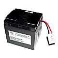 BTI Replacement Battery RBC7 for APC - UPS Battery - Lead Acid 1 thumbnail image