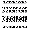 Creative Teaching Press Name Plates, Farm Friends Cow Print, 36 Per Pack, Set Of 3 Packs 1 thumbnail image