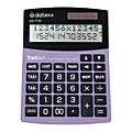 Datexx® DD-7722 2-Line Desktop Accounting Calculator 1 thumbnail image
