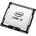 Intel Core i5 i5-4600 i5-4670 Quad-core (4 Core) 3.40 GHz Processor - Retail Pack - 6 MB L3 Cache - 1 MB L2 Cache - 256 KB L1 Cache - 64-bit Processing - 3.80 GHz Overclocking Speed - 22 nm - Socket H3 LGA-1150 - Intel HD 4600 - 84 W 1 thumbnail image