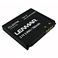 Lenmar® CLLG570A Battery For LG KP500 And KP501 Wireless Phones