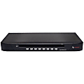 Avocent SwitchView 1000 8-port KVM Switch 1 thumbnail image