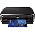 Canon® PIXMA™ iP7220 Wireless Inkjet Color Printer 1 thumbnail image