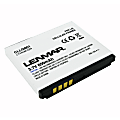 Lenmar® CLLG801 Battery For LG VX8700 And Decoy VX8610 Wireless Phones