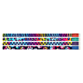 Musgrave Pencil Company Motivational Pencils, Animal Color Creations, 12 Per Pack, Set Of 12 Packs 1 thumbnail image