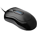 Kensington Mouse-In-A-Box Optical Corded USB Mouse