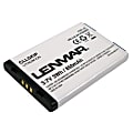 Lenmar® CLLGKIP Battery For LG C2000, CG225 And CG300 Wireless Phones