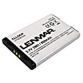 Lenmar® CLLGKIP Battery For LG C2000, CG225 And CG300 Wireless Phones 1 thumbnail image