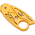 Fluke Networks 11230002 Round Cable Stripper 1 thumbnail image