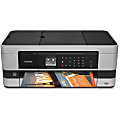 Brother MFC-J4410DW Inkjet Multifunction Printer - Color - Plain Paper Print - Desktop 1 thumbnail image