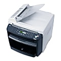 Canon imageCLASS MF4690 Laser Multifunction Printer - Monochrome - Plain Paper Print - Desktop 1 thumbnail image