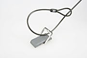 Kensington Desk Mount Cable Anchor - Lock anchor 1 thumbnail image