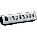 Gear Head UH7500ESP Energy Saving USB 2.0 Hub 1 thumbnail image
