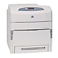 HP Color LaserJet 5550dn Printer 1 thumbnail image