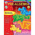 Carson-Dellosa Skills For Success Book — Pre-Algebra