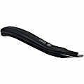 Sparco Staple Remover - Pen Style - Plastic - Black
