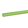Pacon® Fadeless Bulletin Board Art Paper, 48" x 12', Lime, Pack Of 4 Rolls 1 thumbnail image