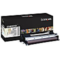 Lexmark Black Developer Unit For C54X Printer - Laser - Black