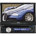 Boss Audio BV9982I Car DVD Player - 7" Touchscreen LCD - Single DIN 1 thumbnail image