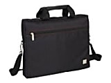Urban Factory TopLight - Notebook carrying case - 14.1"