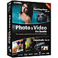 Corel Photo & Video Pro X3 Bundle - Complete Product - 1 User 1 thumbnail image