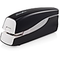 Swingline® Portable Electric Stapler, Black 1 thumbnail image
