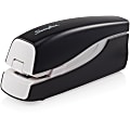 Swingline® Portable Electric Stapler, Black