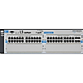 HP ProCurve 4204vl-48GS Ethernet Switch 1 thumbnail image