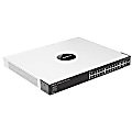 Cisco® SFE2000P 24-Port Fast Ethernet Switch With PoE 1 thumbnail image