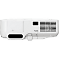 NEC Display NP43 DLP Projector with VUKUNET free CMS 1 thumbnail image