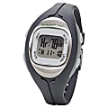 Sportline Solo 915 Women's Heart Rate Monitor, Gray, SP1920GY 1 thumbnail image