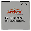 Arclyte HTC Batt Amaze 4G; EVO 3D; EVO 3D G14
