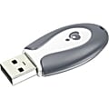 IOGEAR Enhanced Data Rate Bluetooth USB Adapter GBU221P - network adapter 1 thumbnail image