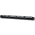 Intellinet 24-Port Cat5e UTP Patch Panel 1 thumbnail image
