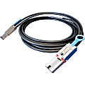 Microsemi Adaptec Mini-SAS/Mini-SAS HD Data Transfer Cable