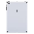 Speck® CandyShell™ Case For Apple® iPad® mini™, White/Slate 1 thumbnail image