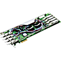 Intel PRO/1000 PT Quad Port Bypass Server Adapter 1 thumbnail image