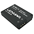Lenmar® DLNEL12 Battery For Nikon Coolpix S610, S610C, S620, S630 And S710 Digital Cameras